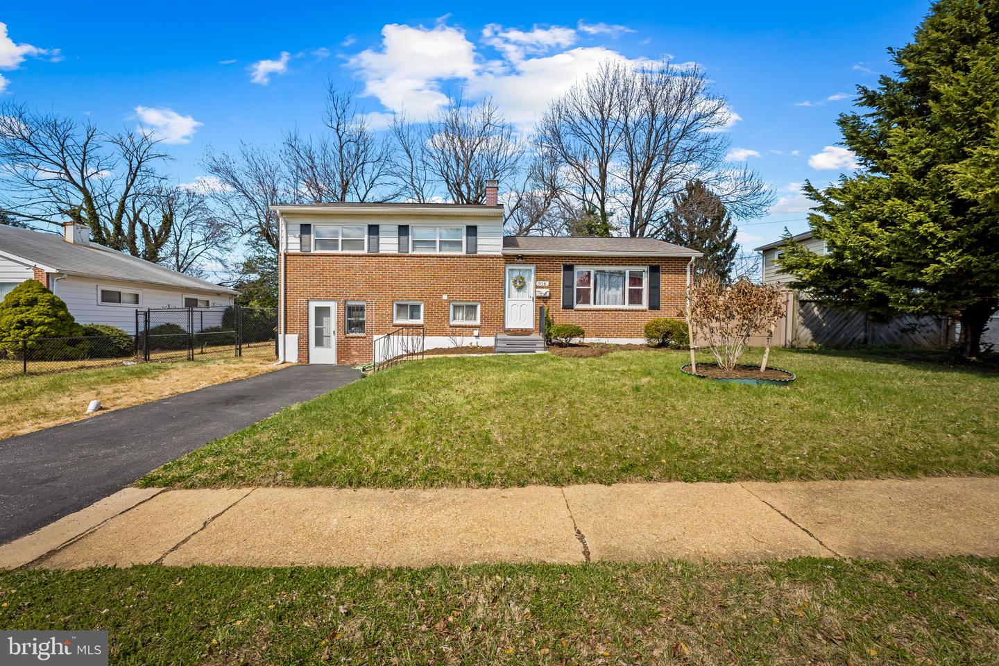 916 Prestwood, Baltimore