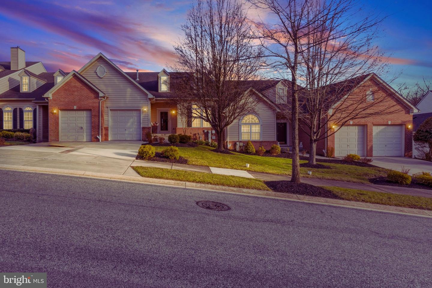 4223 Chastetree Court, Pikesville