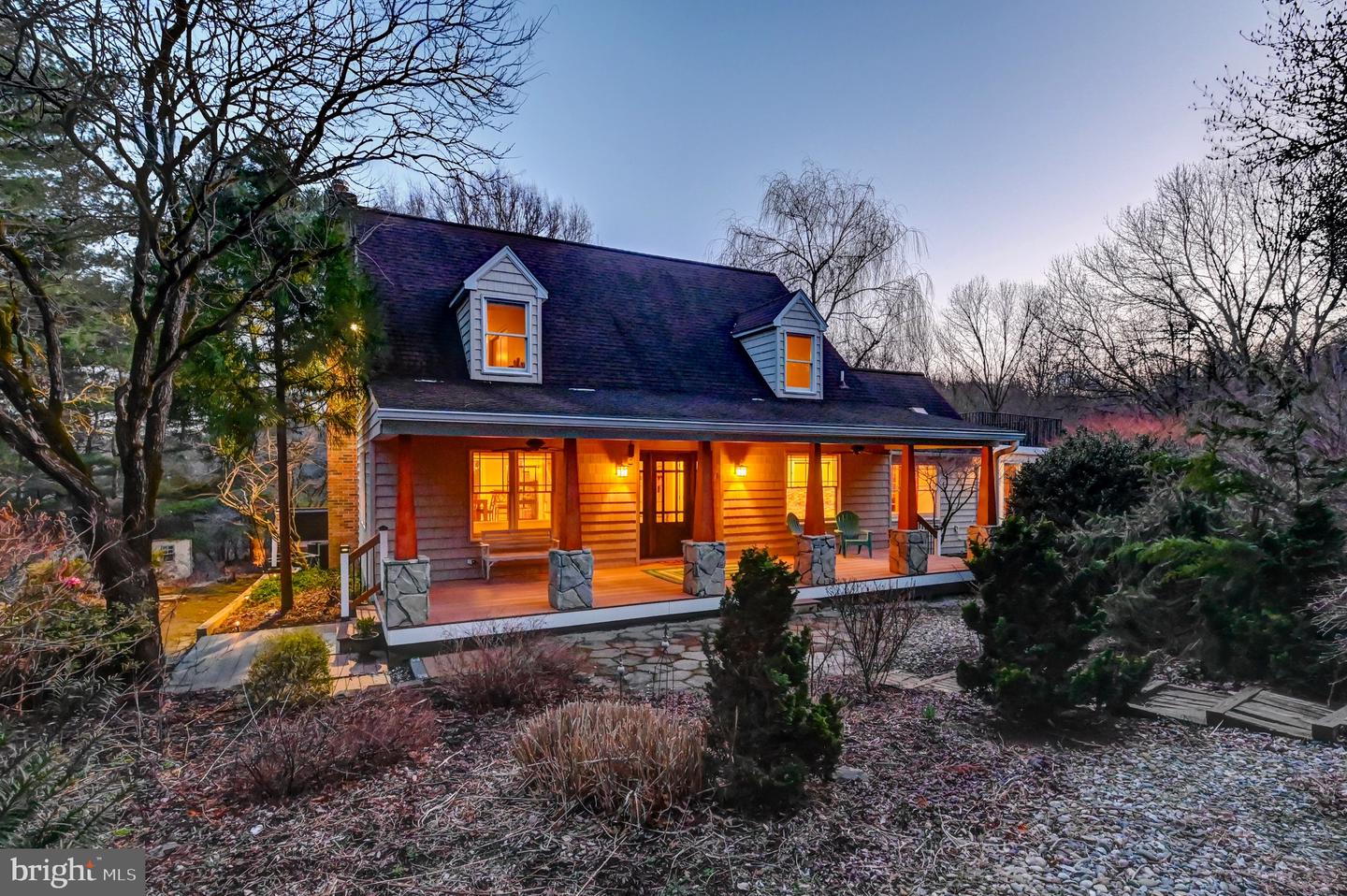 1134 Freeland Road, Freeland