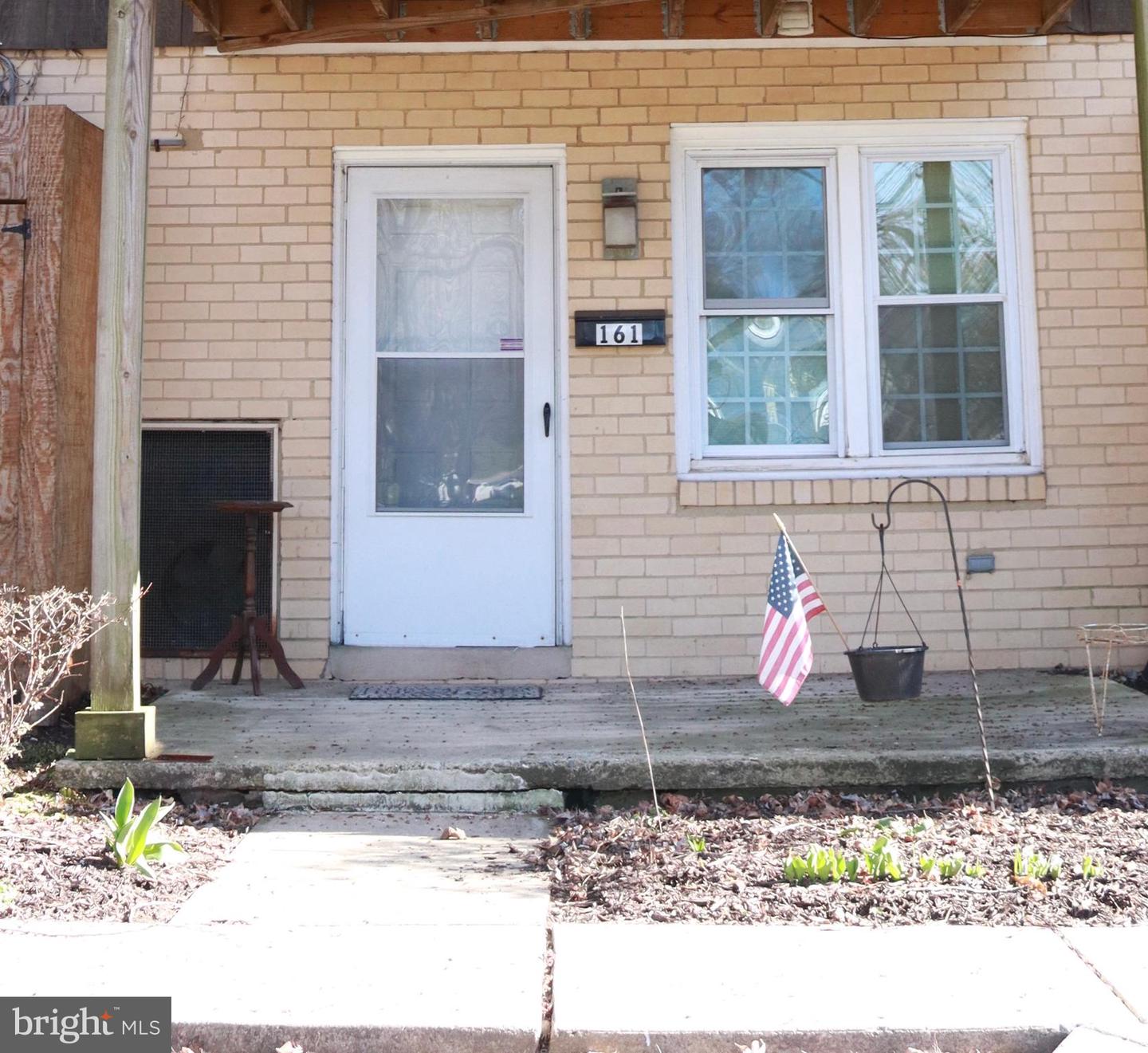 161 Shetland Circle #161, Reisterstown