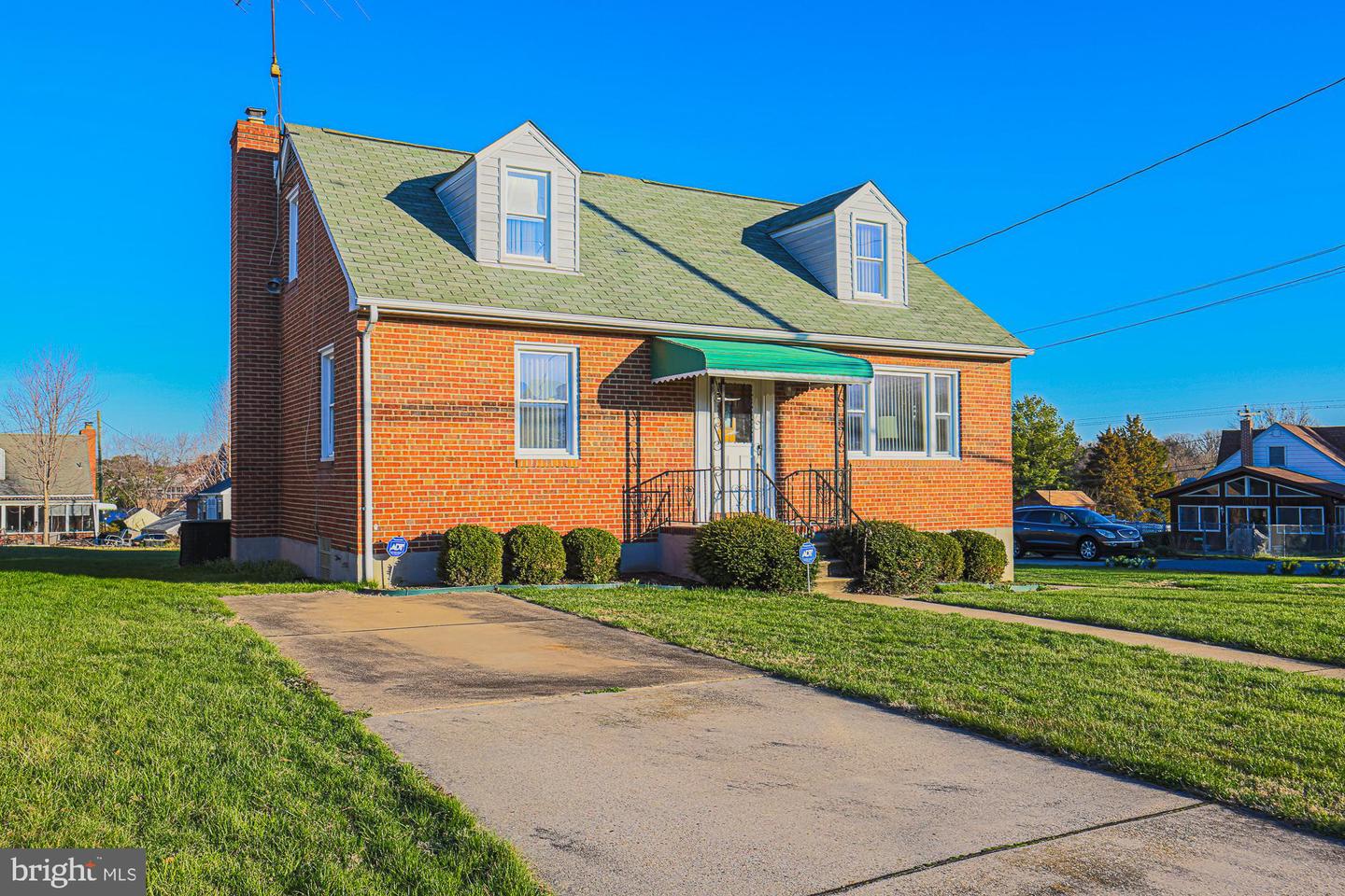 8506 Coco Road, Baltimore