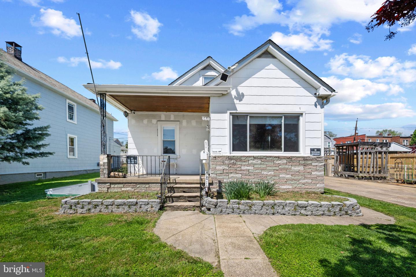 6810 Belclare Road, Baltimore