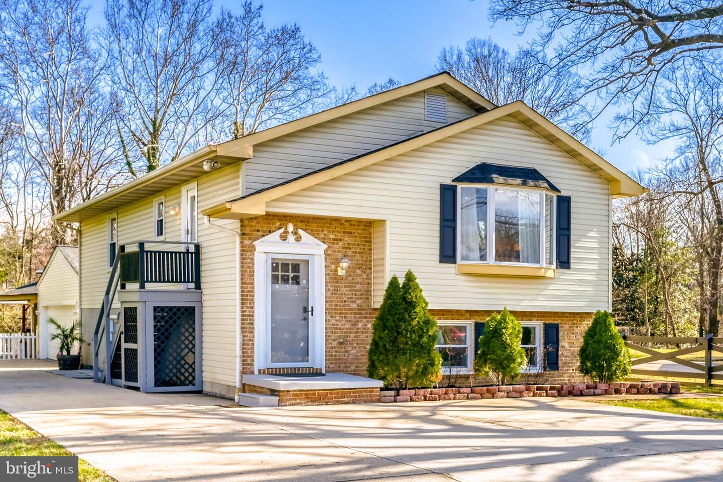 7803 Riverdale Avenue, Rosedale