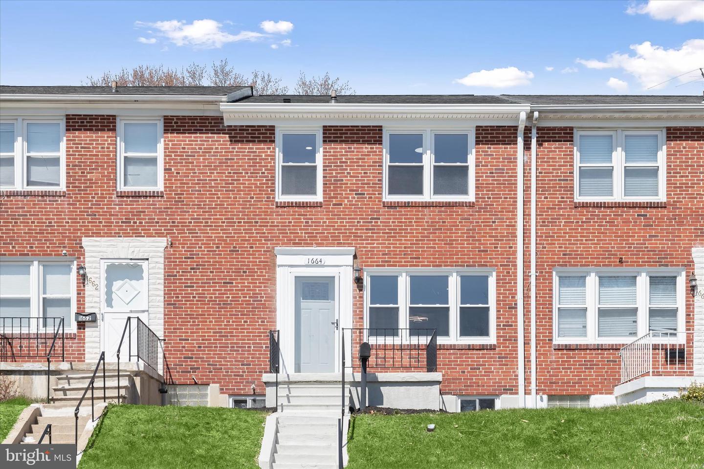 1664 Kirkwood Road, Baltimore