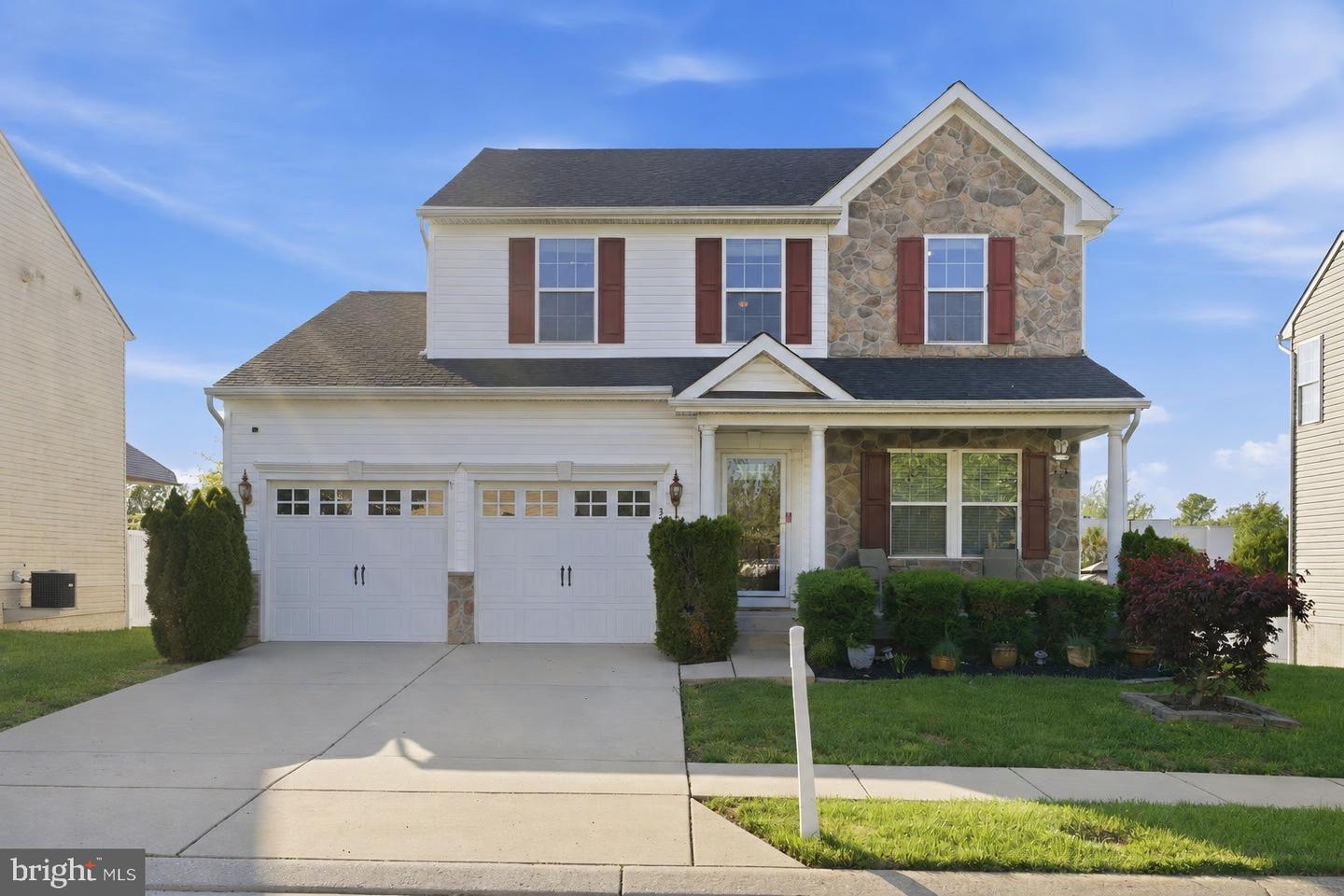 3212 Ridgeway Place