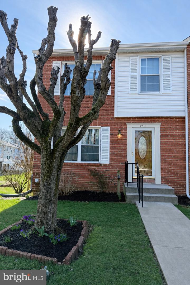 9411 Kilbride Court, Perry Hall