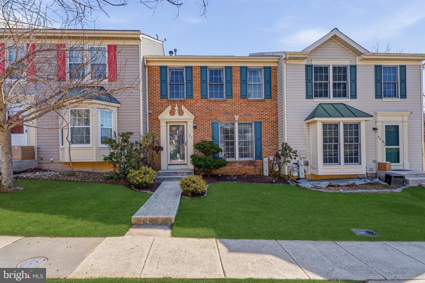 27 Foxmoor Court, Owings Mills