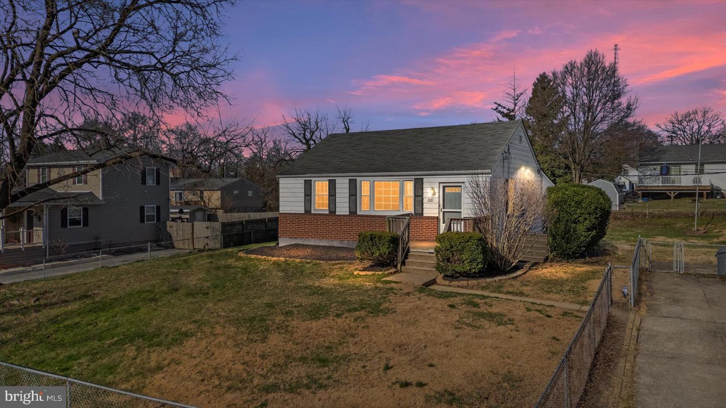 712 Dorchester Road, Catonsville