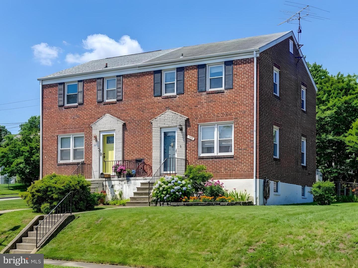 102 Lyndale Avenue, Nottingham