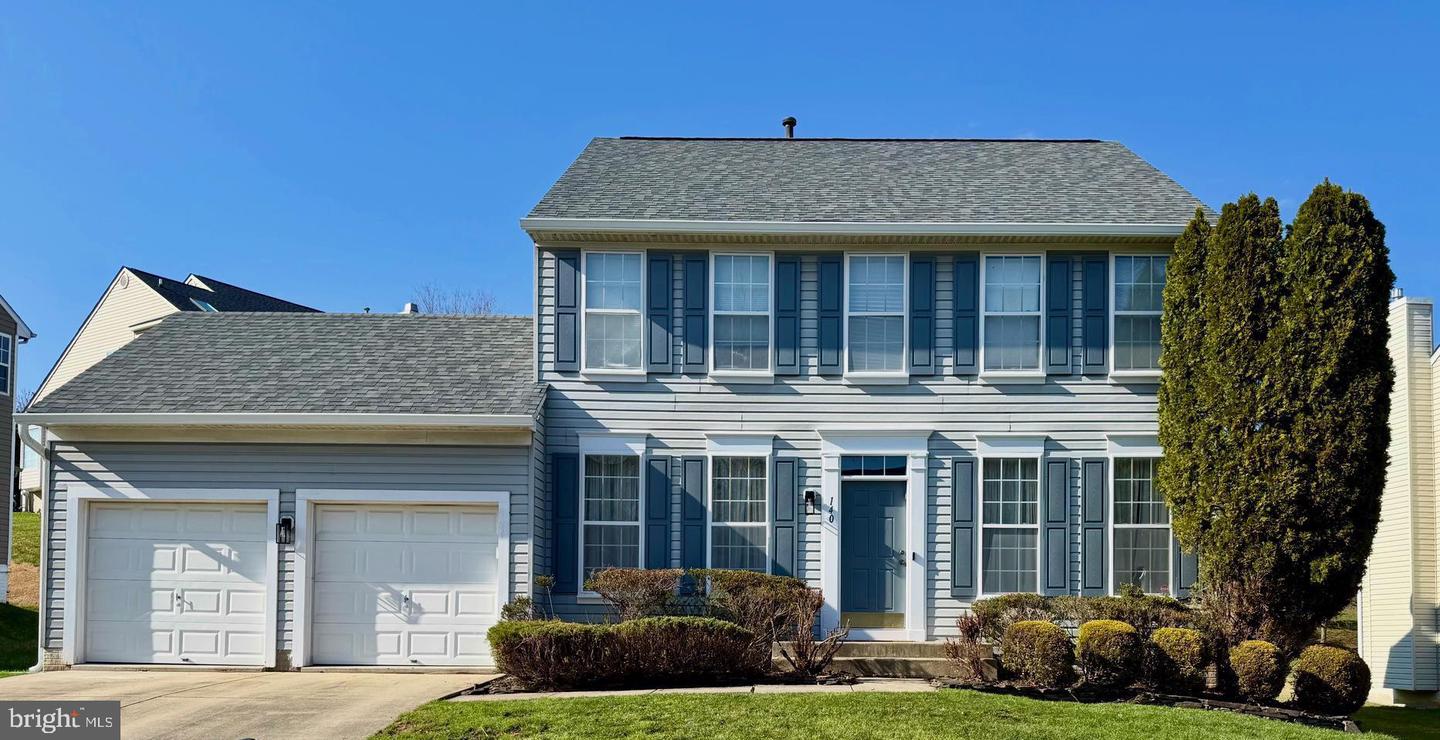 140 Disney Court, Owings Mills