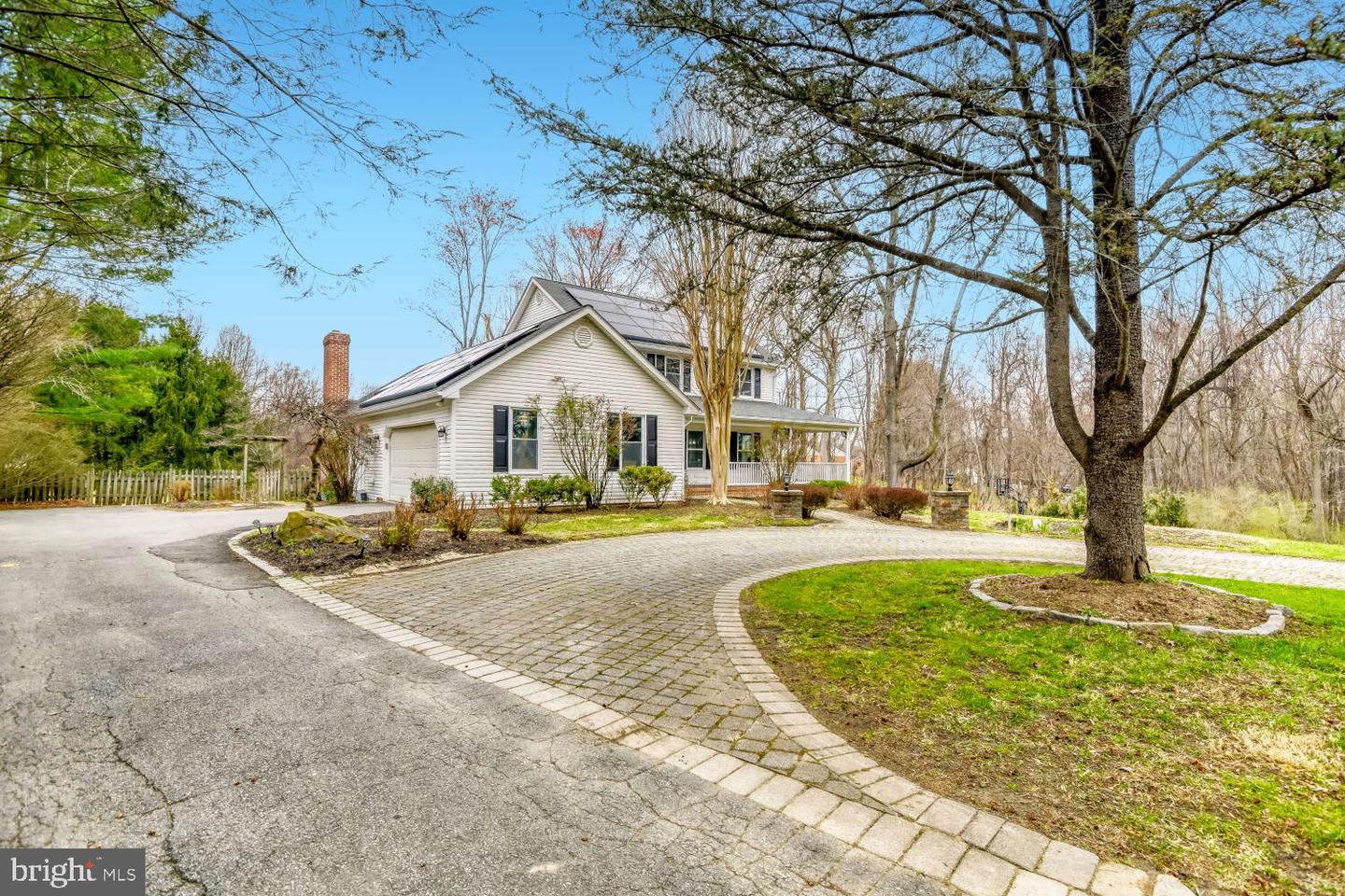10212 Harvest Fields Drive, Woodstock