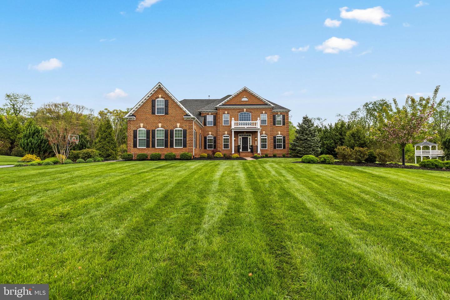 1004 Coachford Court, Lutherville Timonium