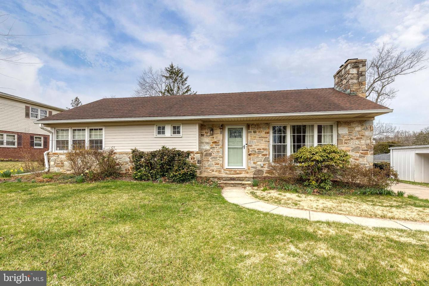 7820 Ballston Road, Towson