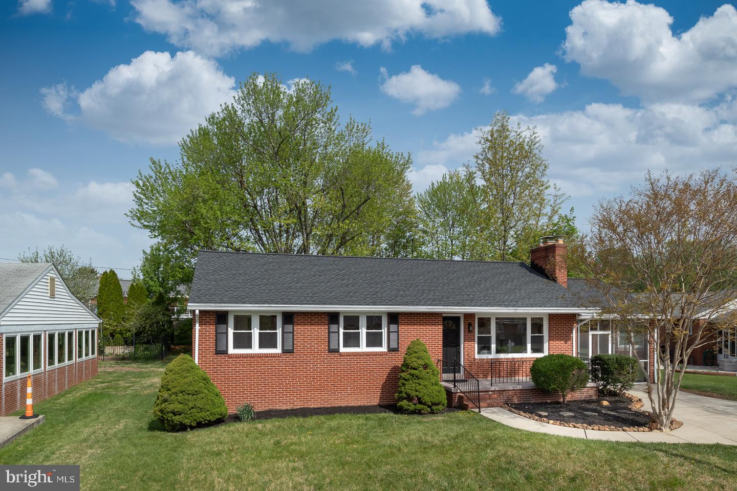 9910 Forge Park Road, Perry Hall