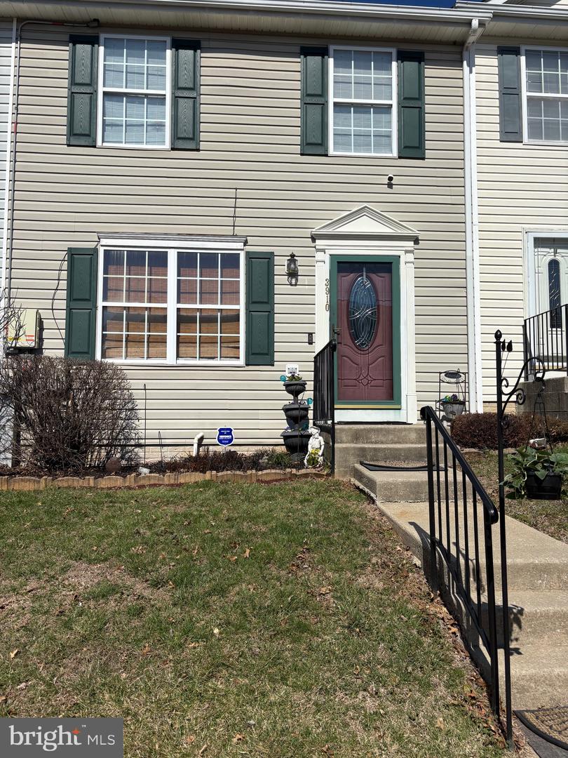 3910 Squire Tuck Way, Baltimore