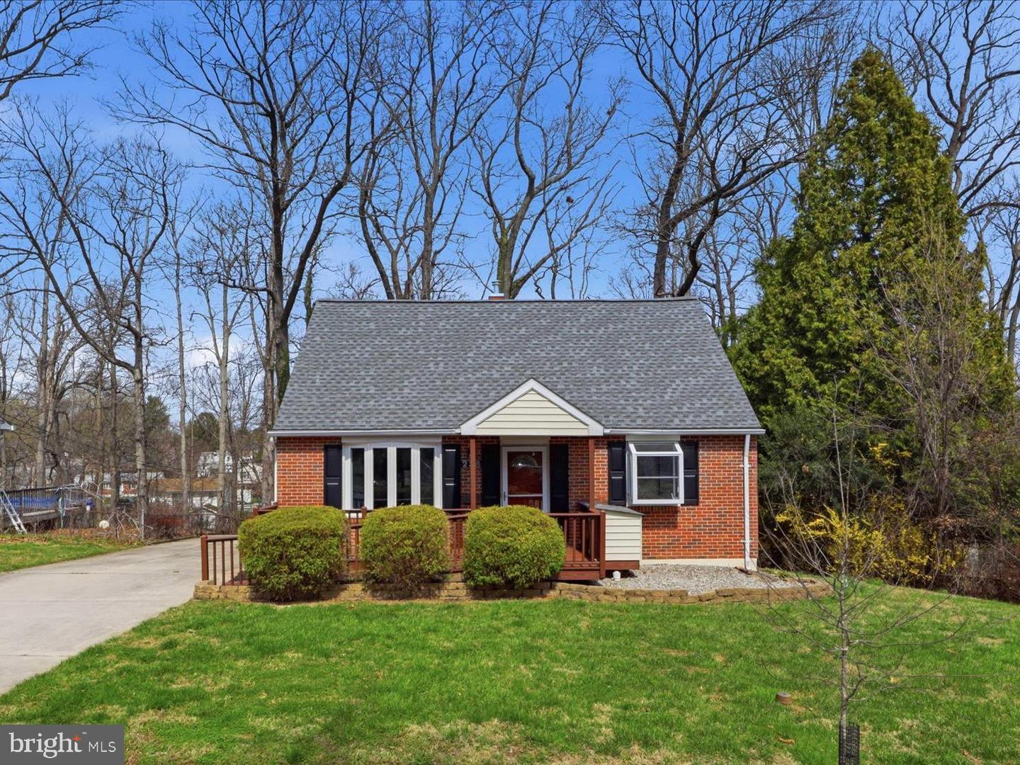 238 Chartley Drive, Reisterstown