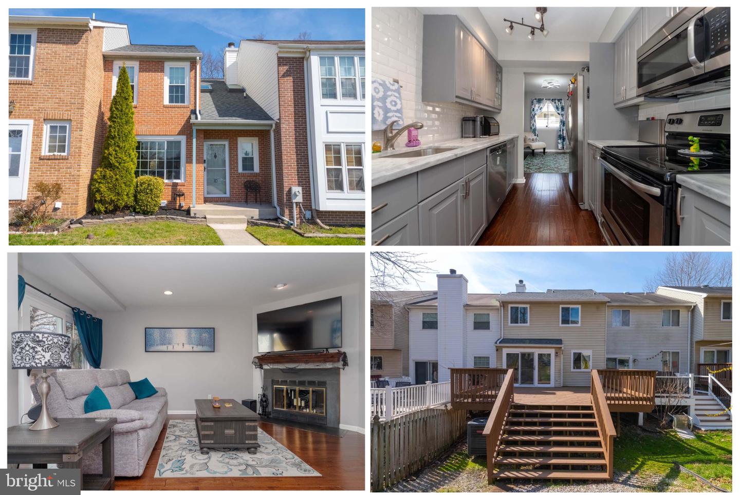 10 Millwheel Court, Baltimore