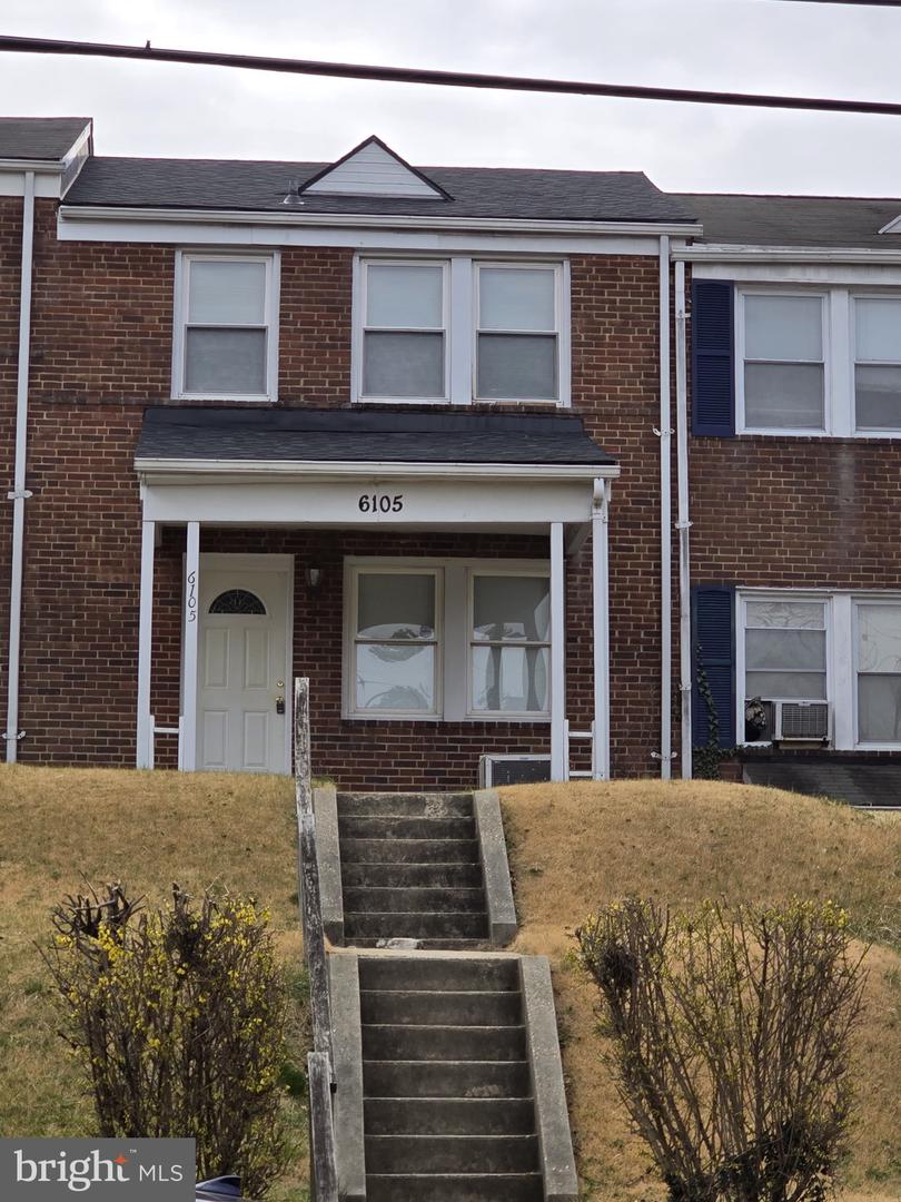 6105 Frederick Road