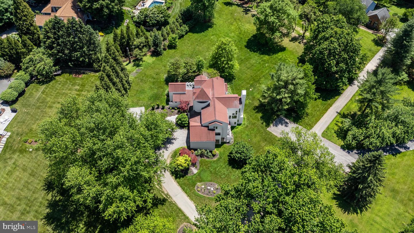 1507 Heather Hill Lane, Cockeysville