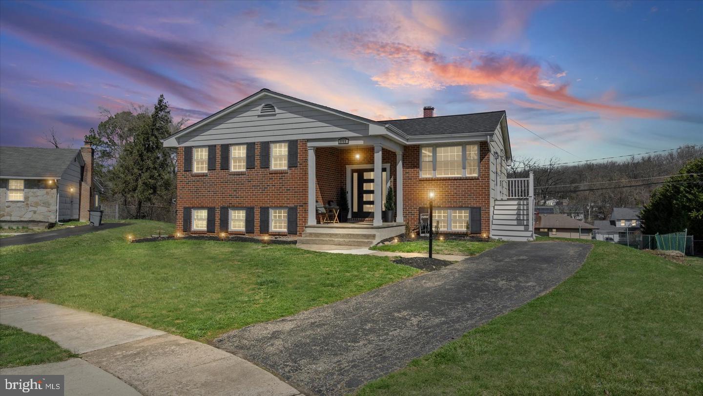 9908 Hoyt Circle, Randallstown