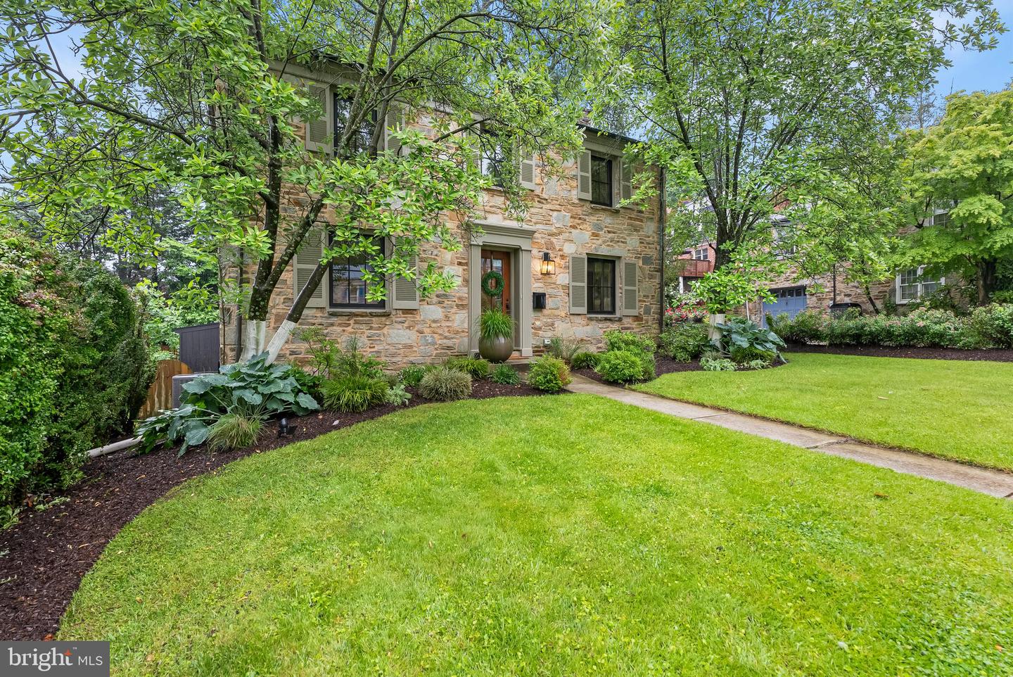 715 Morningside Drive, Towson