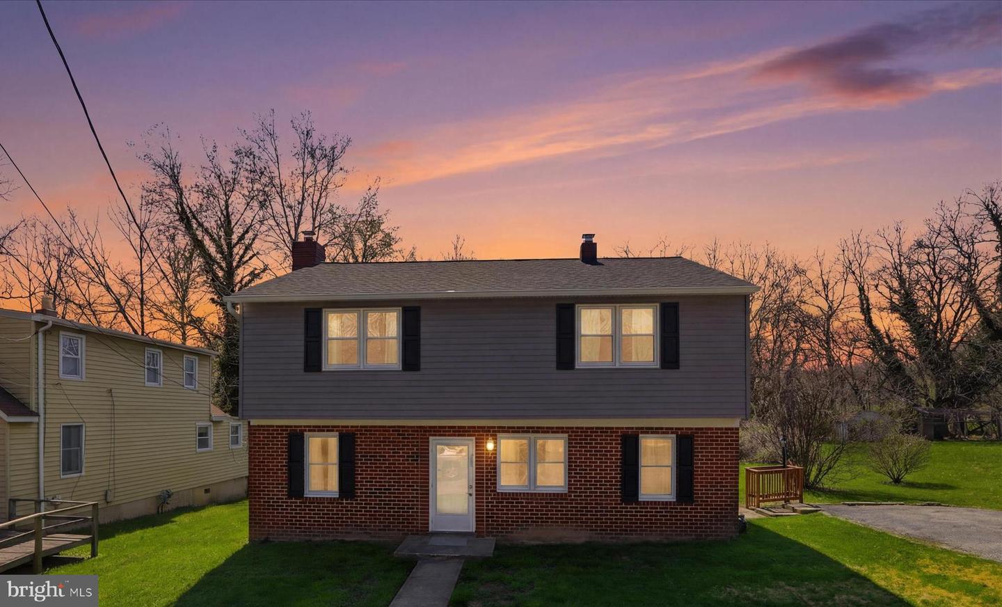3007 Edwards Avenue, Baltimore