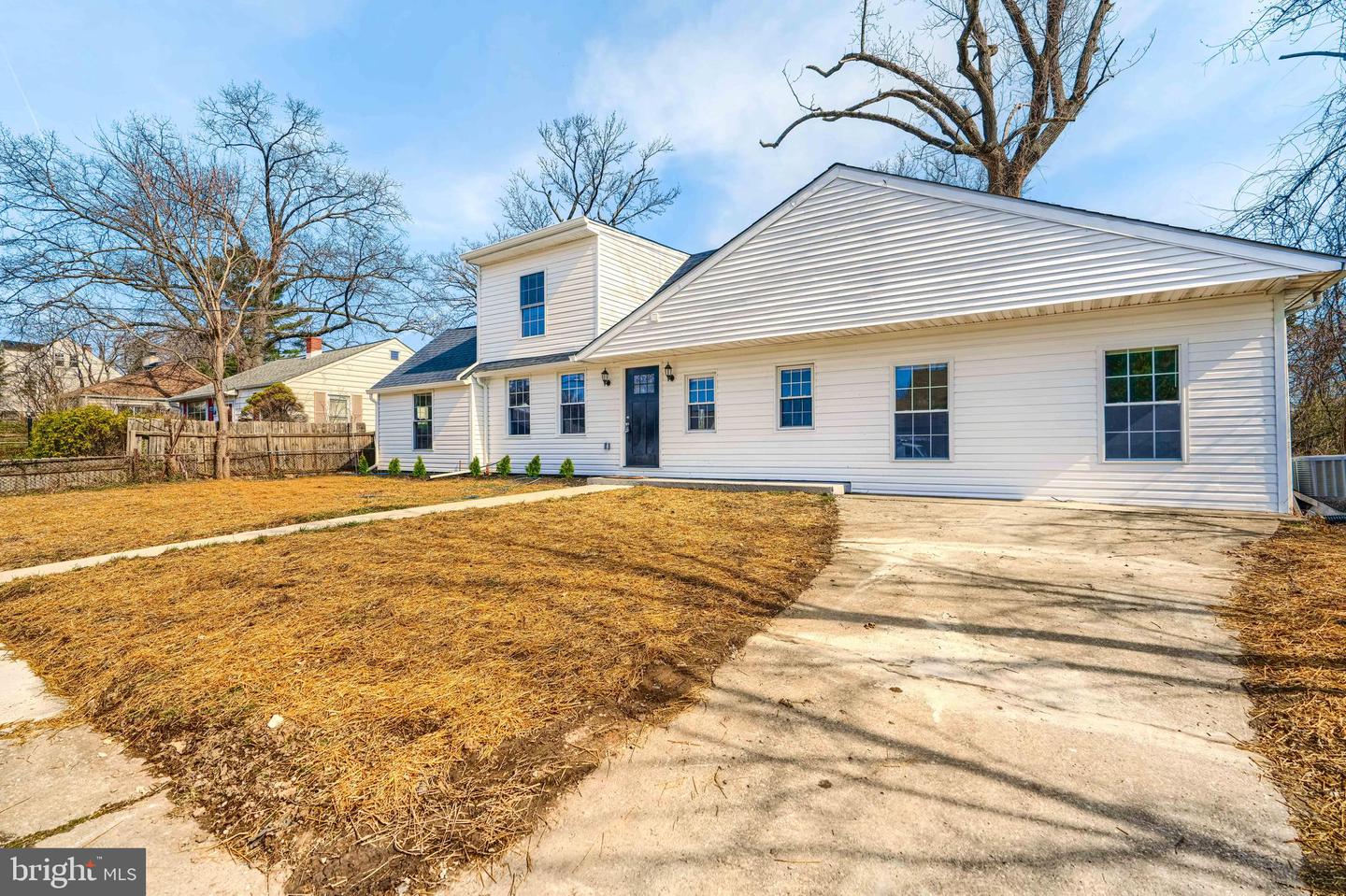 7921 Rolling View Avenue, Nottingham