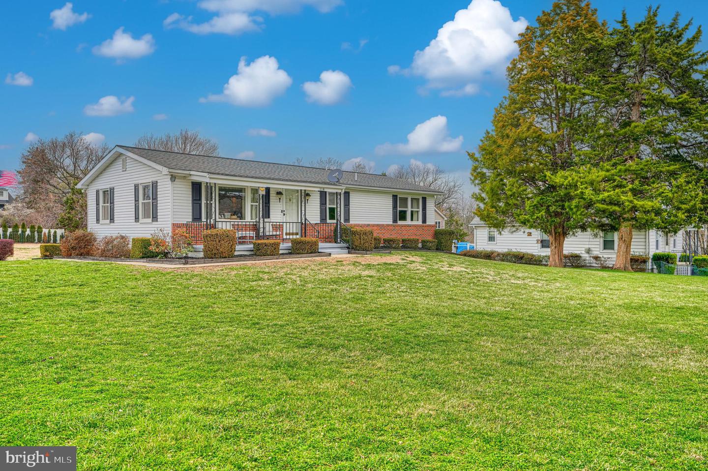 118 Nelson Road, Baltimore