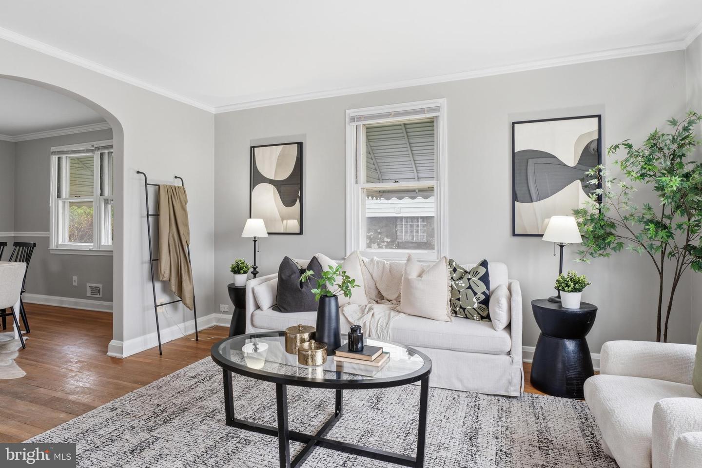 9249 Harford View Drive, Baltimore