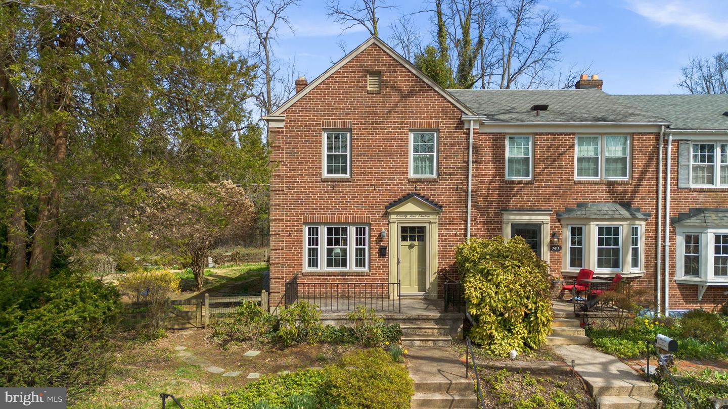 7413 Stanmore Court, Baltimore