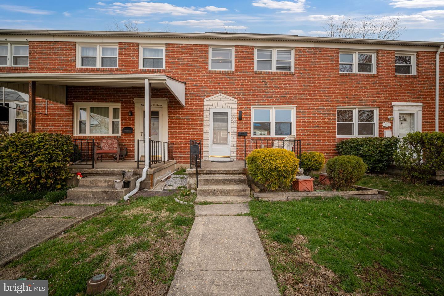 8505 Kings Ridge Road, Baltimore