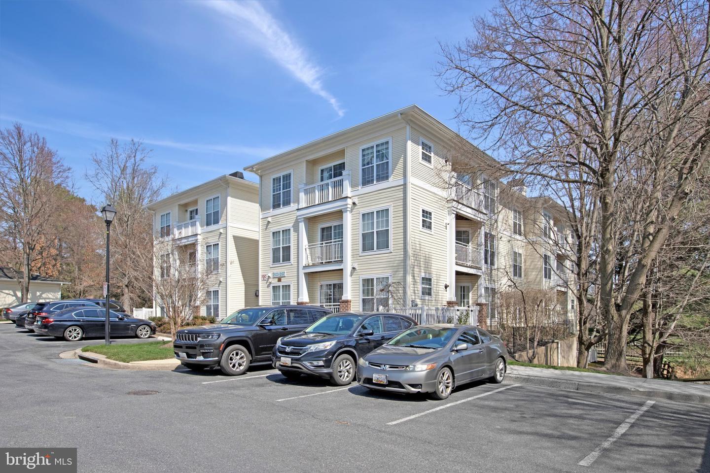 2125 Charles Henry Lane #2125, Baltimore