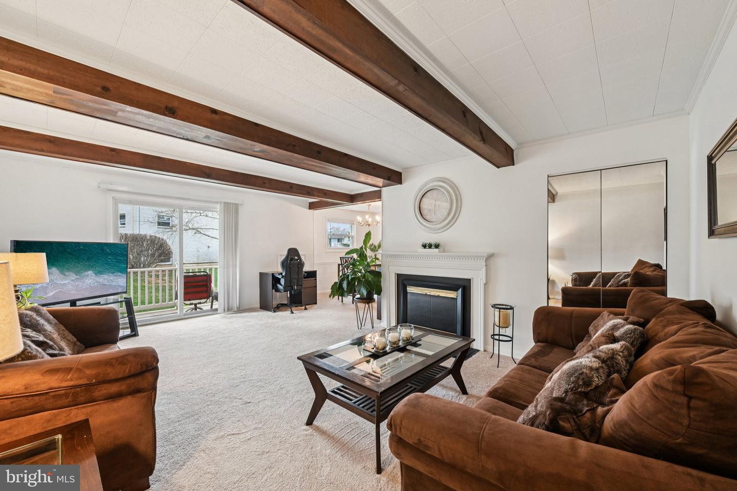 7 Warren Lodge Court #1-C, Cockeysville