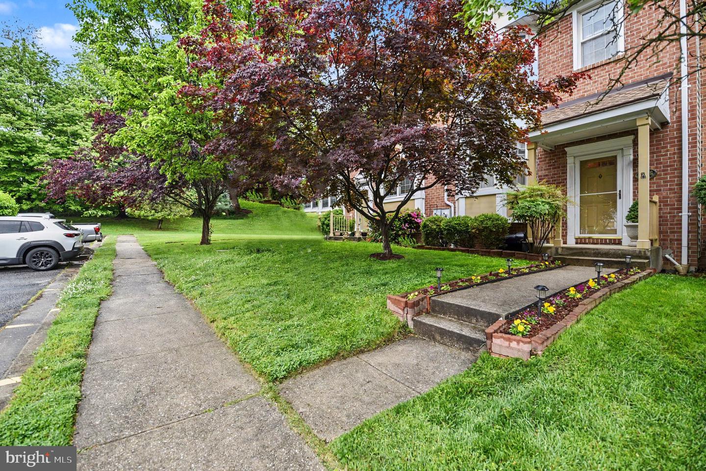 3006 N Branch Lane, Baltimore