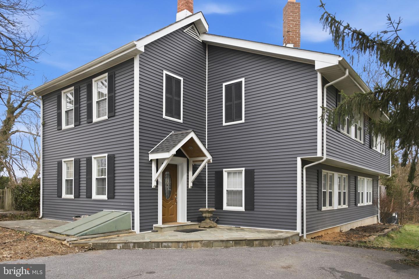 14115 Manor Road
