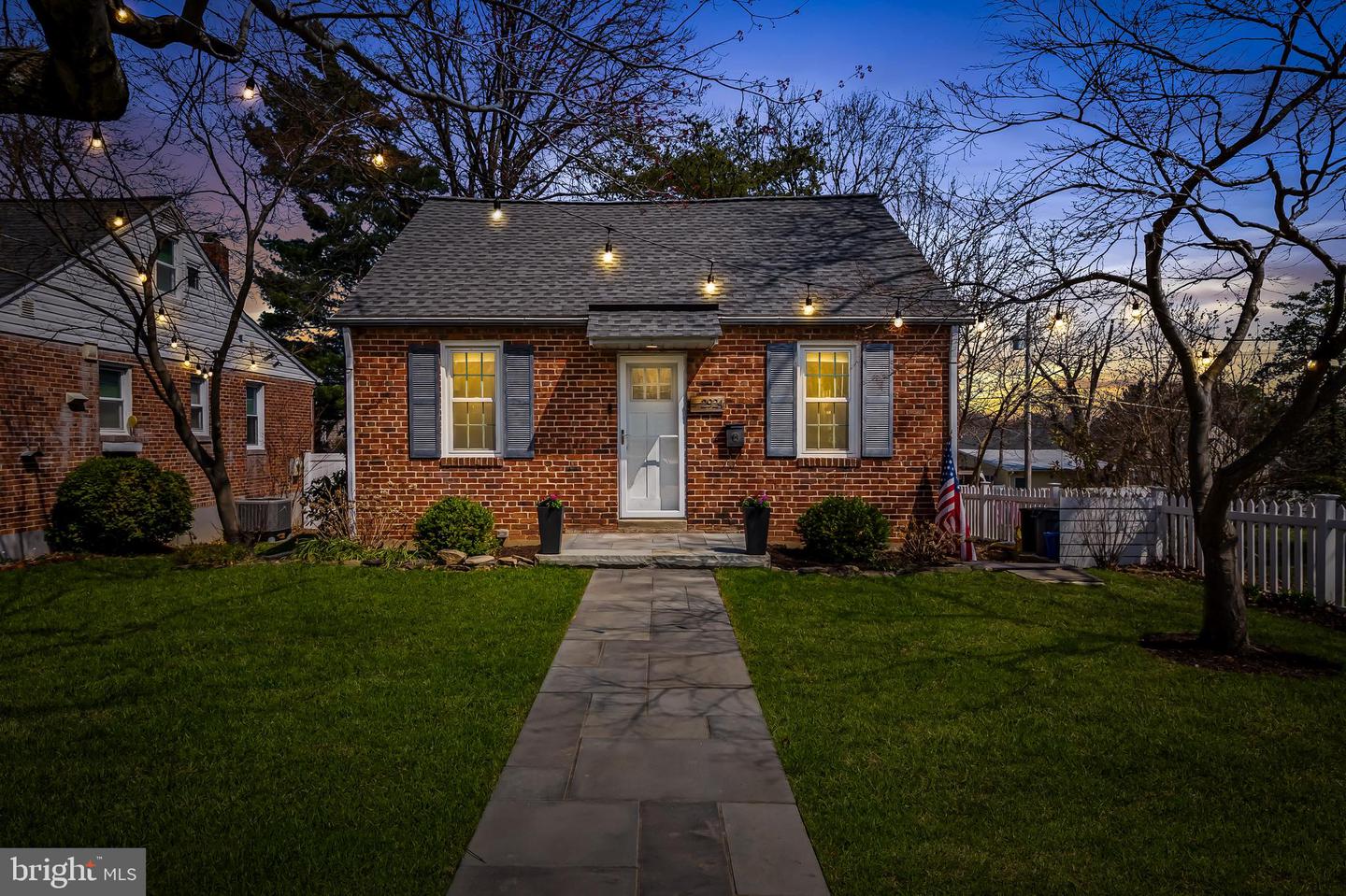 2924 Manns Avenue, Baltimore