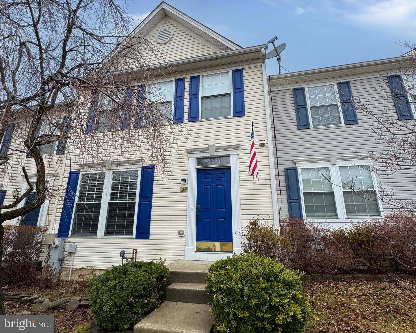 23 Bensmill Court, Reisterstown