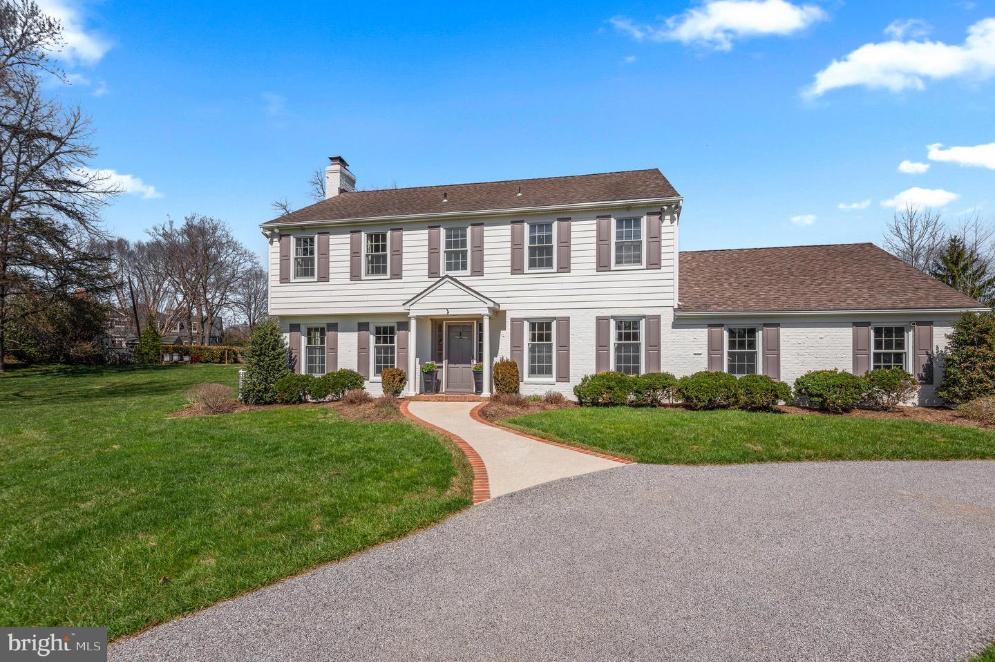 7815 Ellenham Avenue, Baltimore