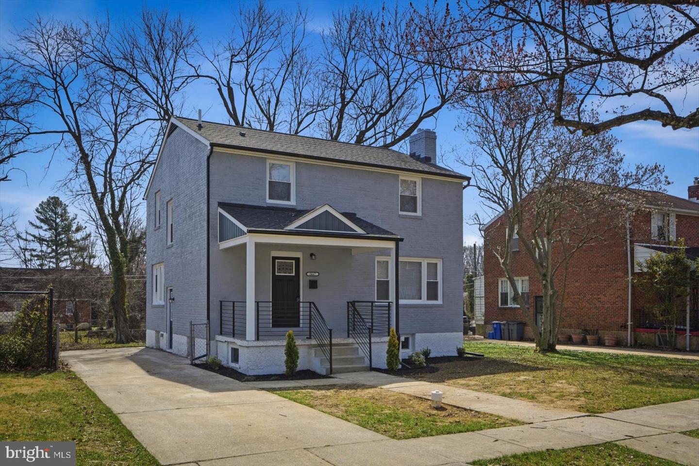 3667 Forest Garden Avenue, Baltimore