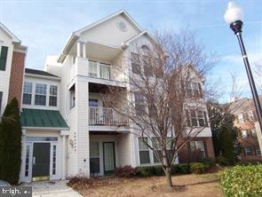 4870 Shellbark Road #4870, Owings Mills