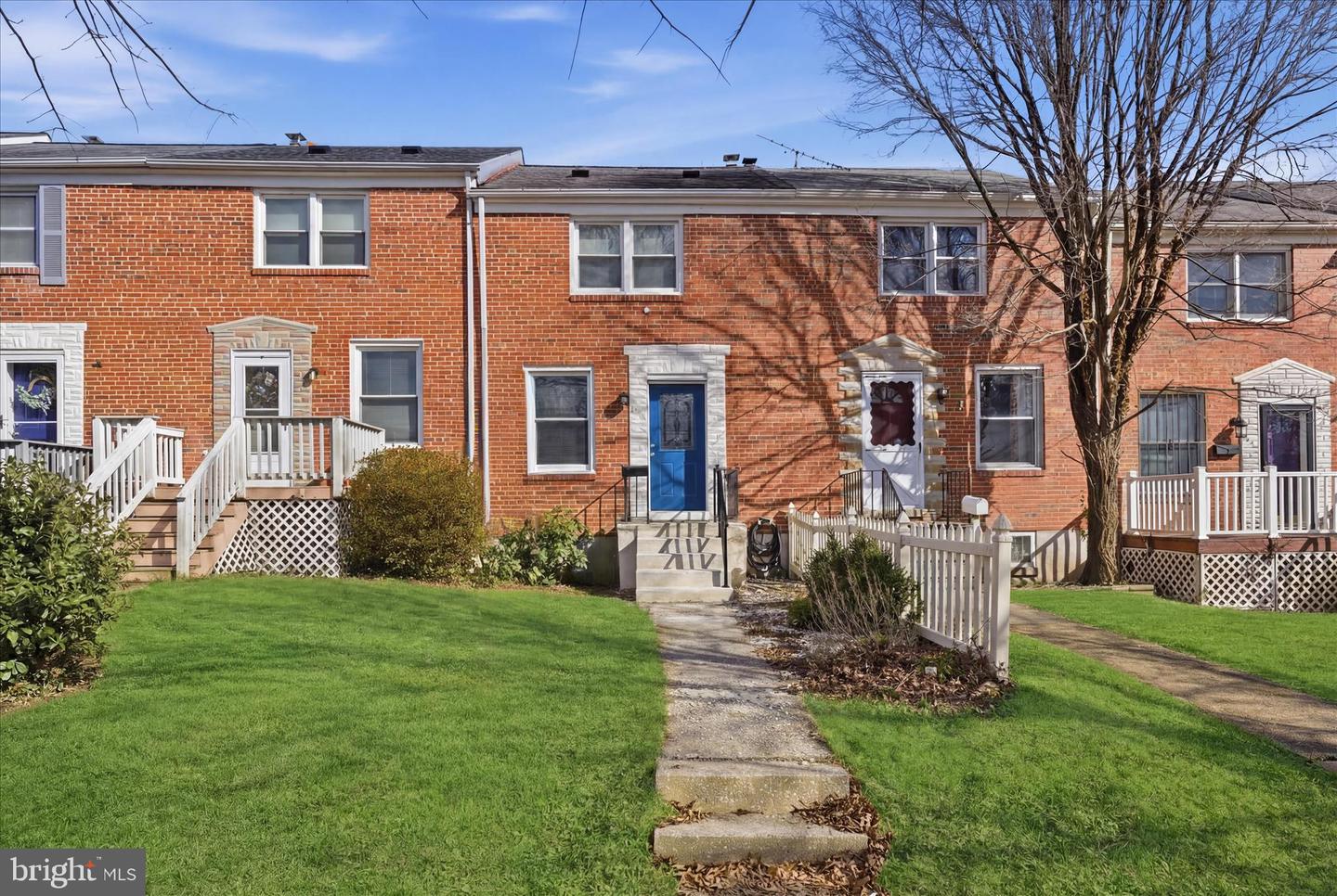 8521 Water Oak Road, Baltimore