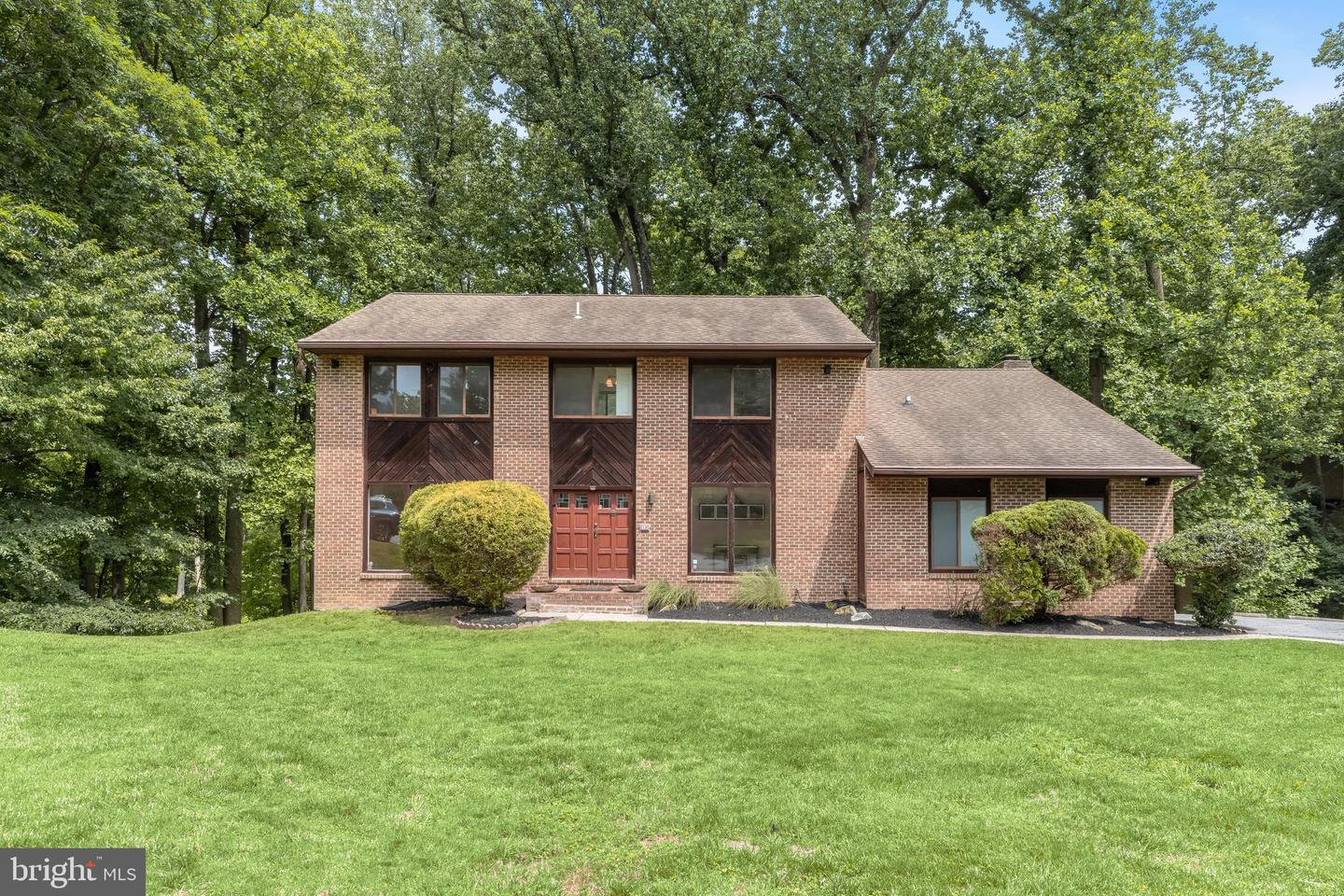 19 Marcie Woods Court