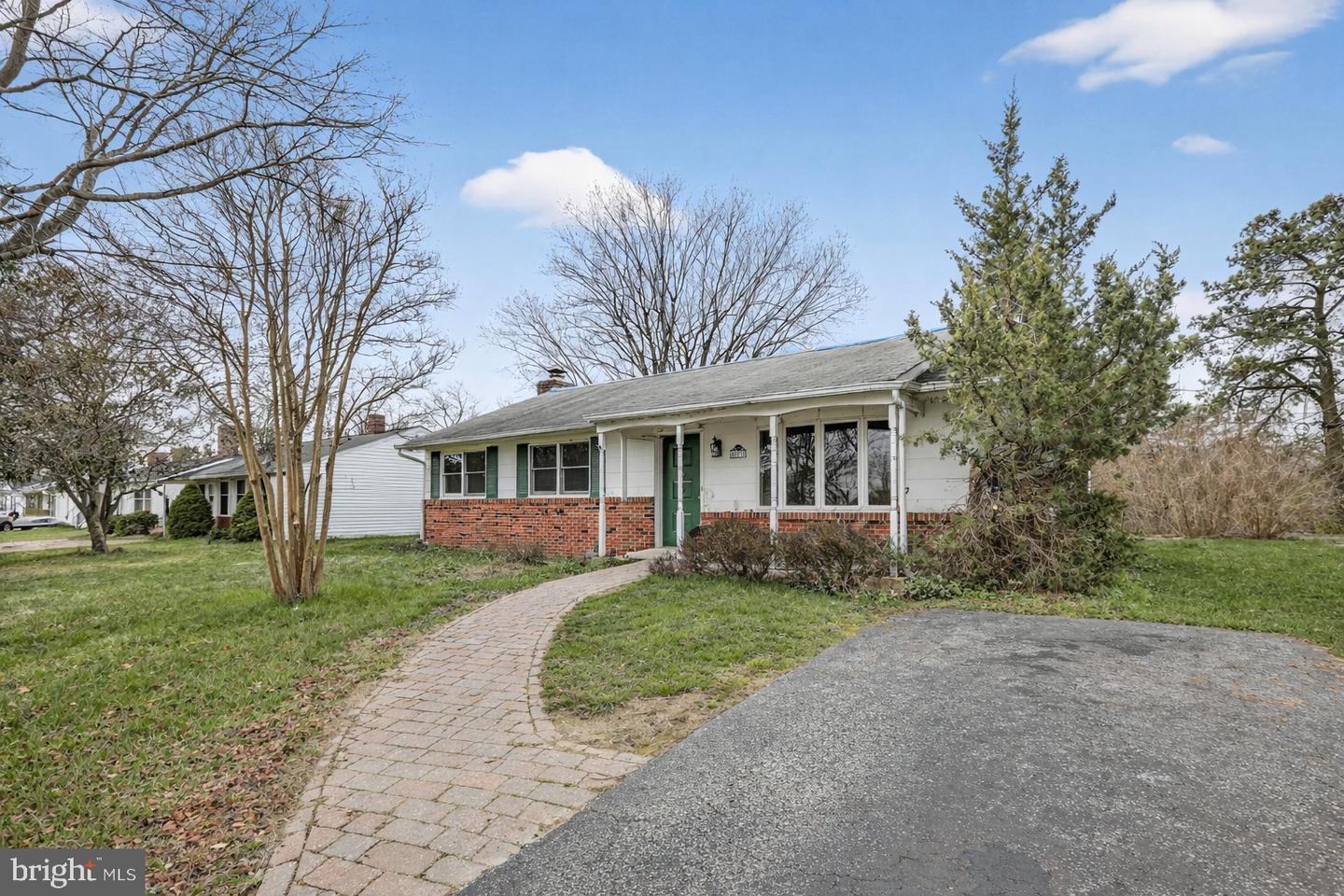 4213 Mispillion Road, Nottingham