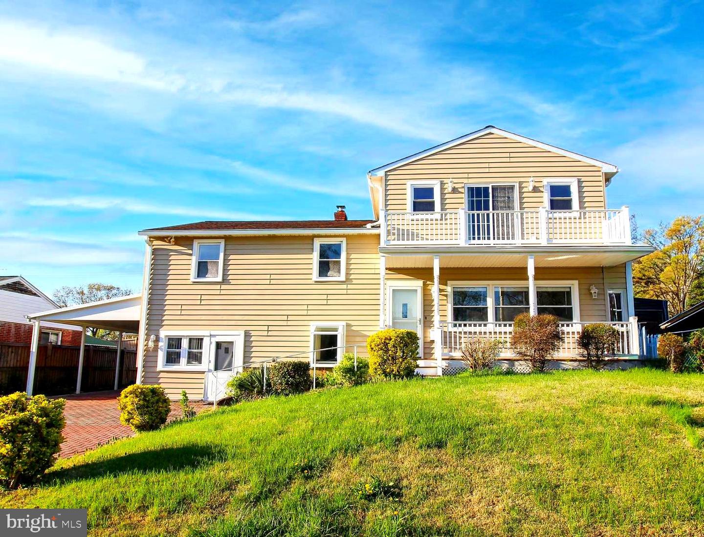 1920 Rollingwood Road, Baltimore
