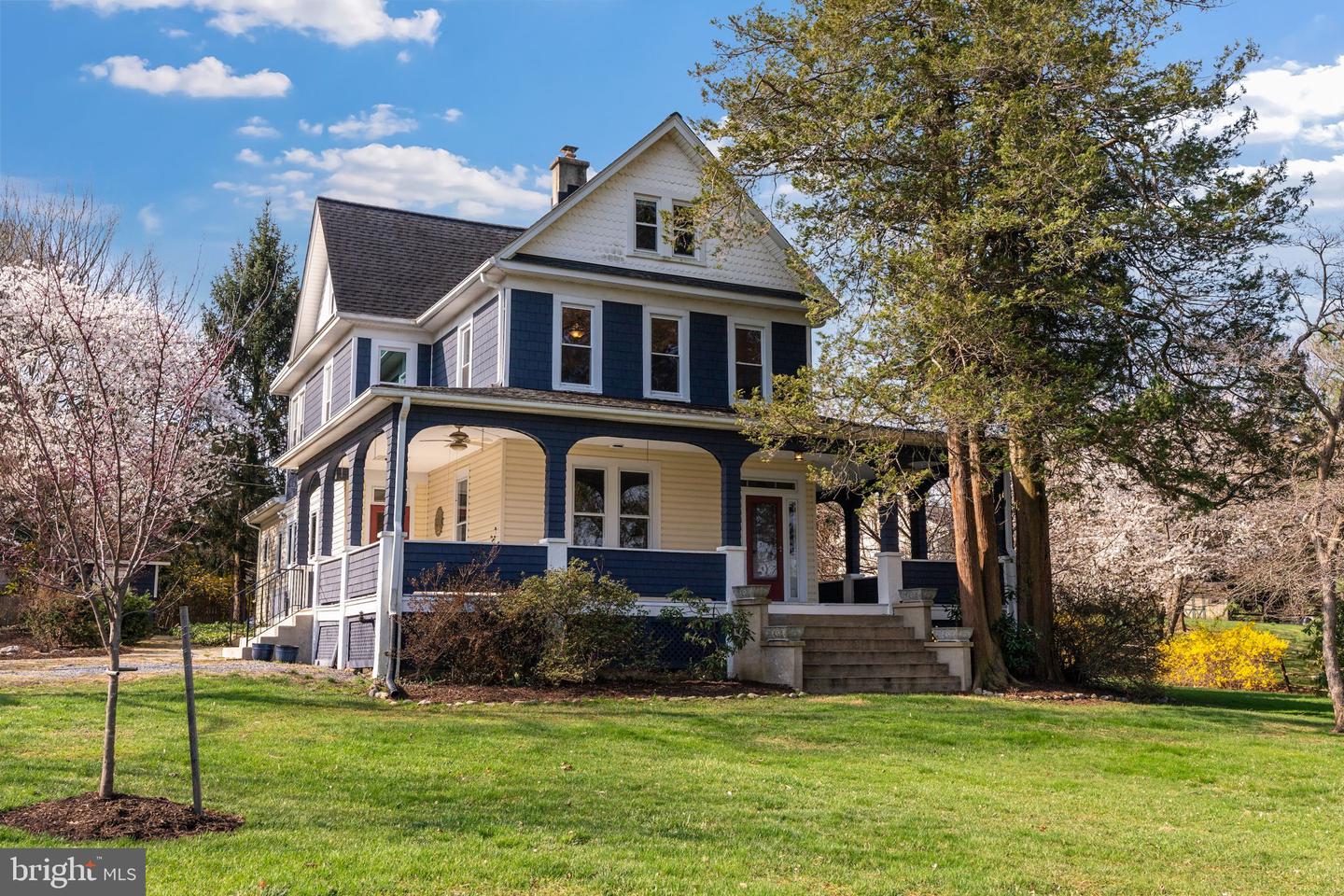 119 Nicodemus Road, Reisterstown