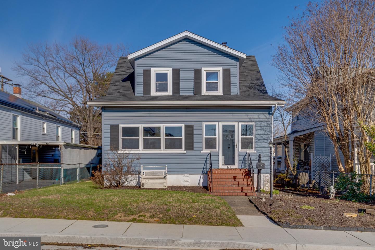 1813 Portship Road, Dundalk