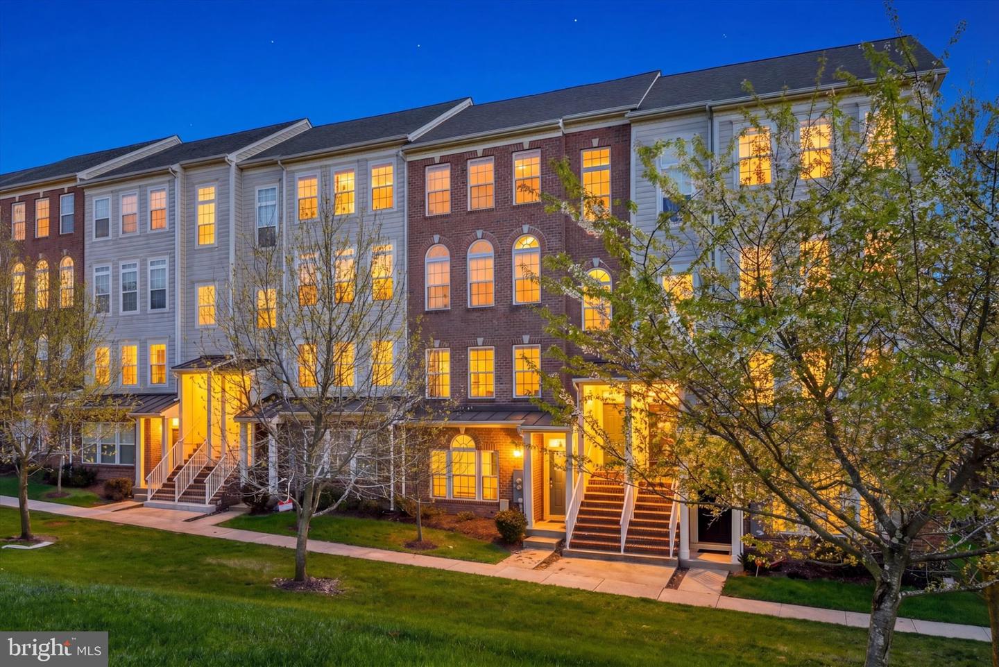 11068 Alex Way #11068, Owings Mills
