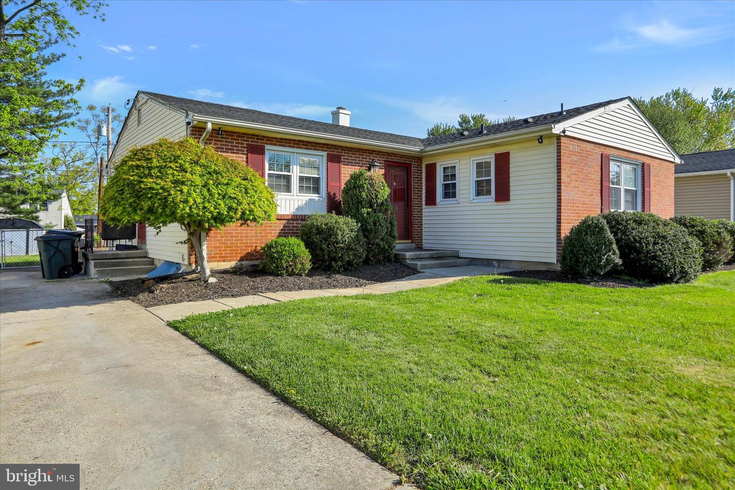 8314 Tinsley Road, Baltimore