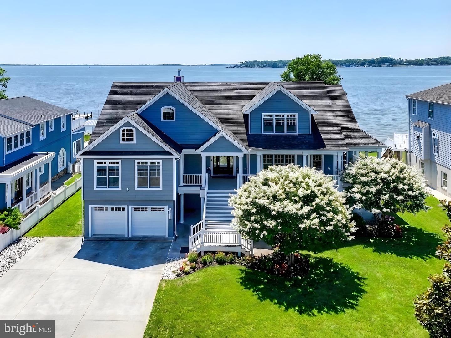 3539 Bay Drive, Baltimore