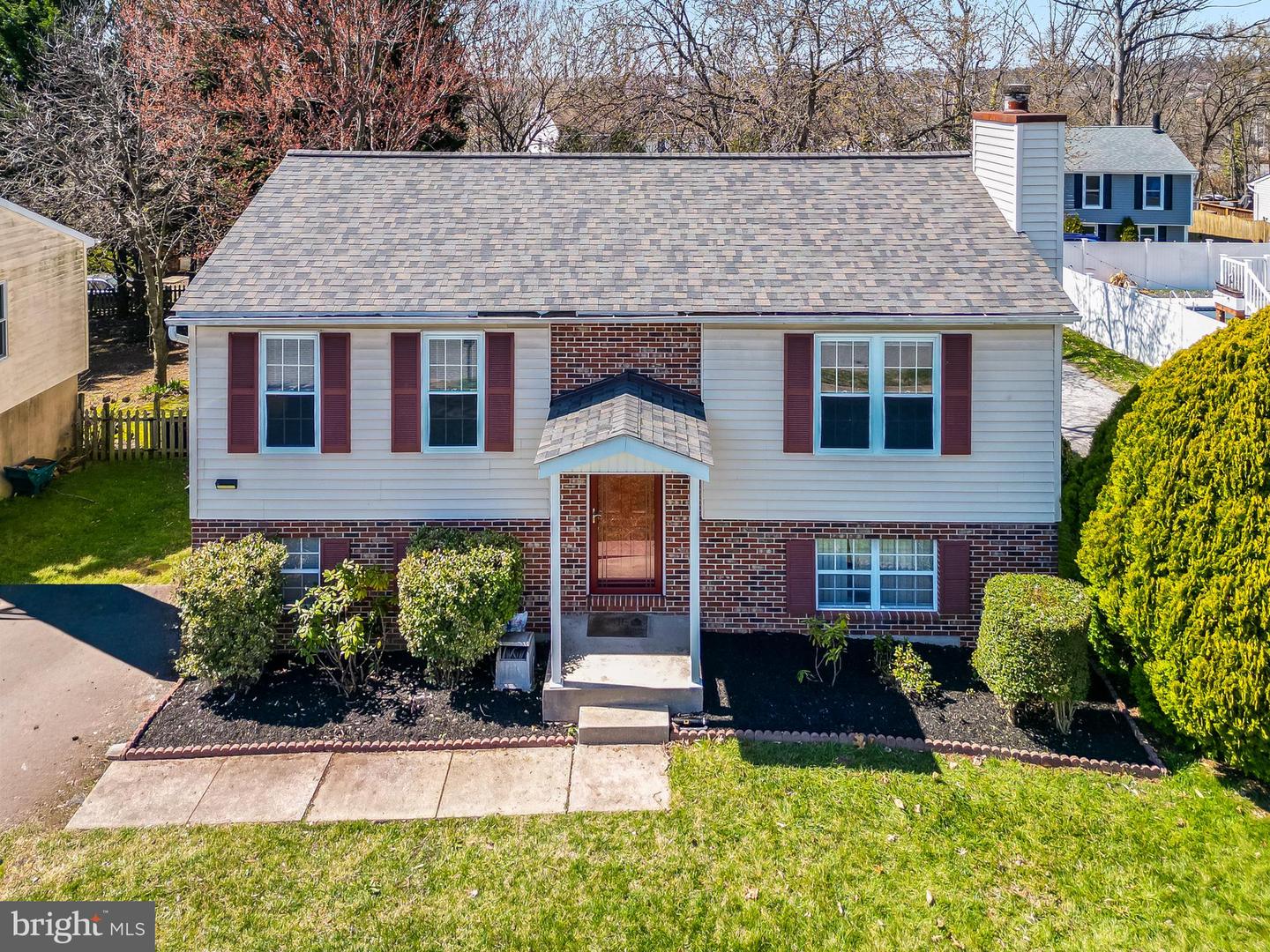 5522 Mccormick Avenue, Baltimore